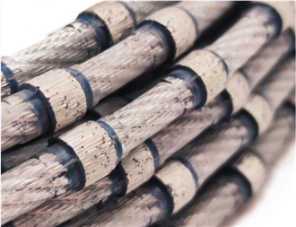 9.0Mm High Quality Diamond Wire Saw For Cutting